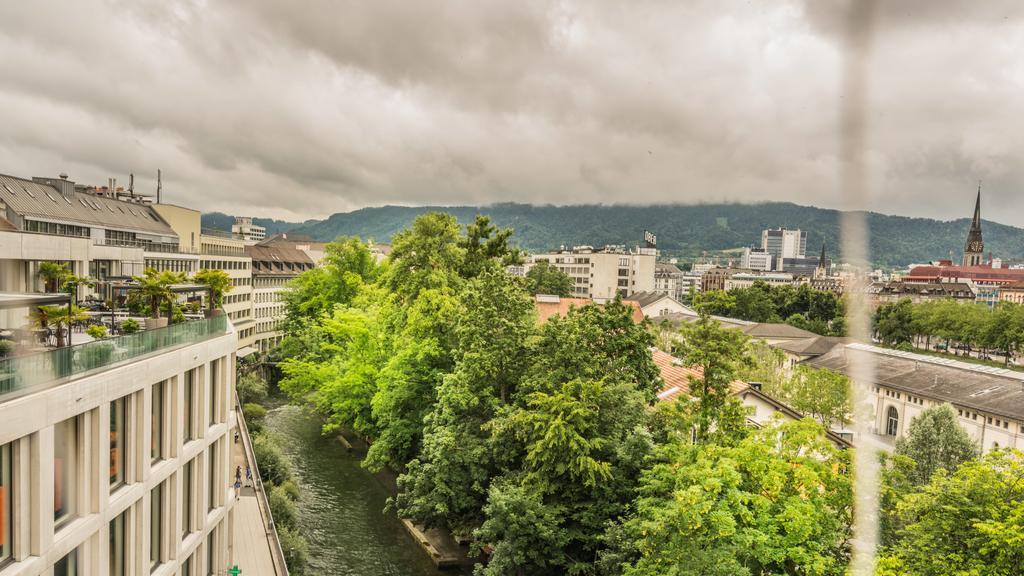 Löwenplatz Apartment near Station by Airhome Zürich Exterior foto