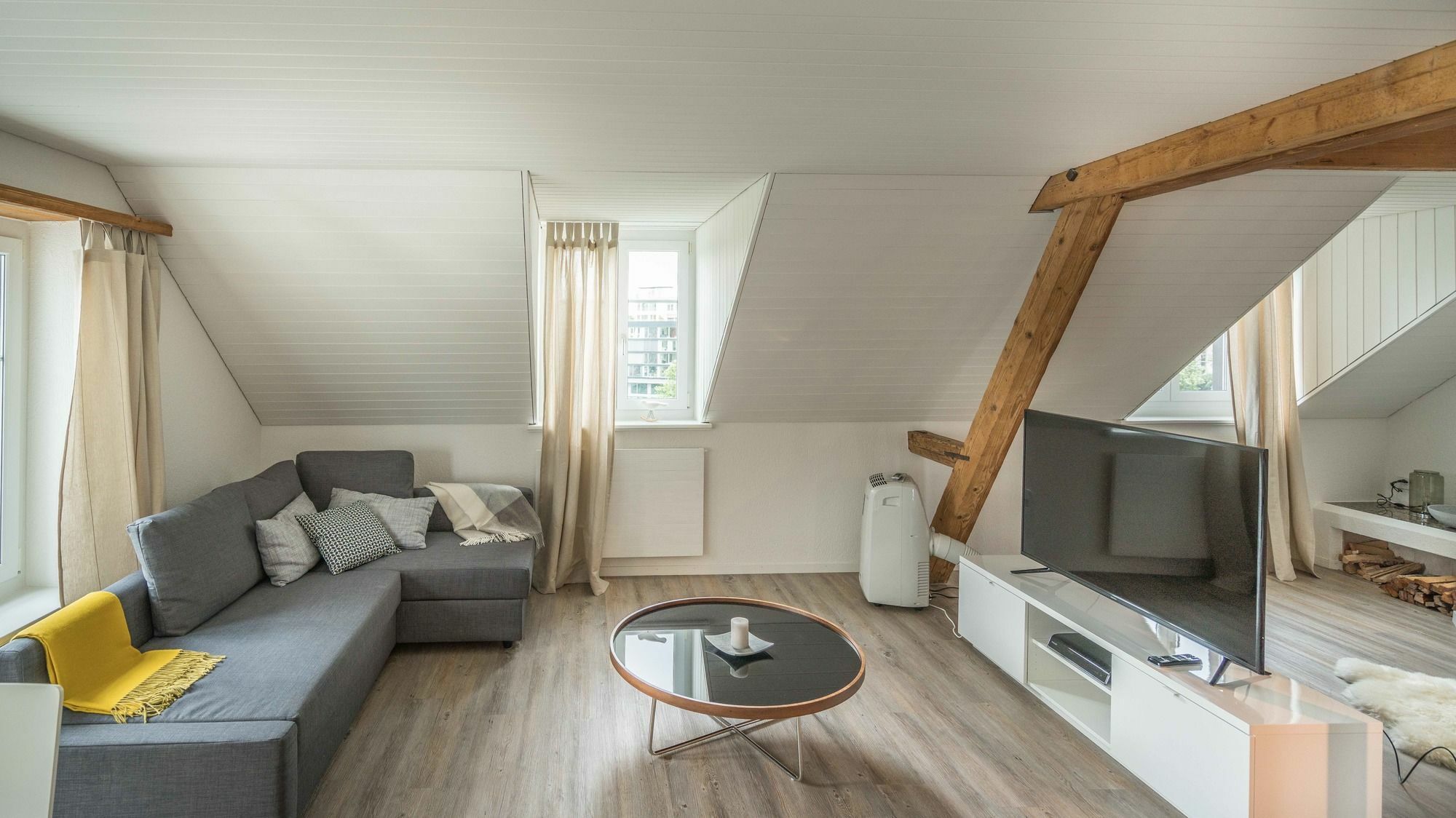 Löwenplatz Apartment near Station by Airhome Zürich Exterior foto