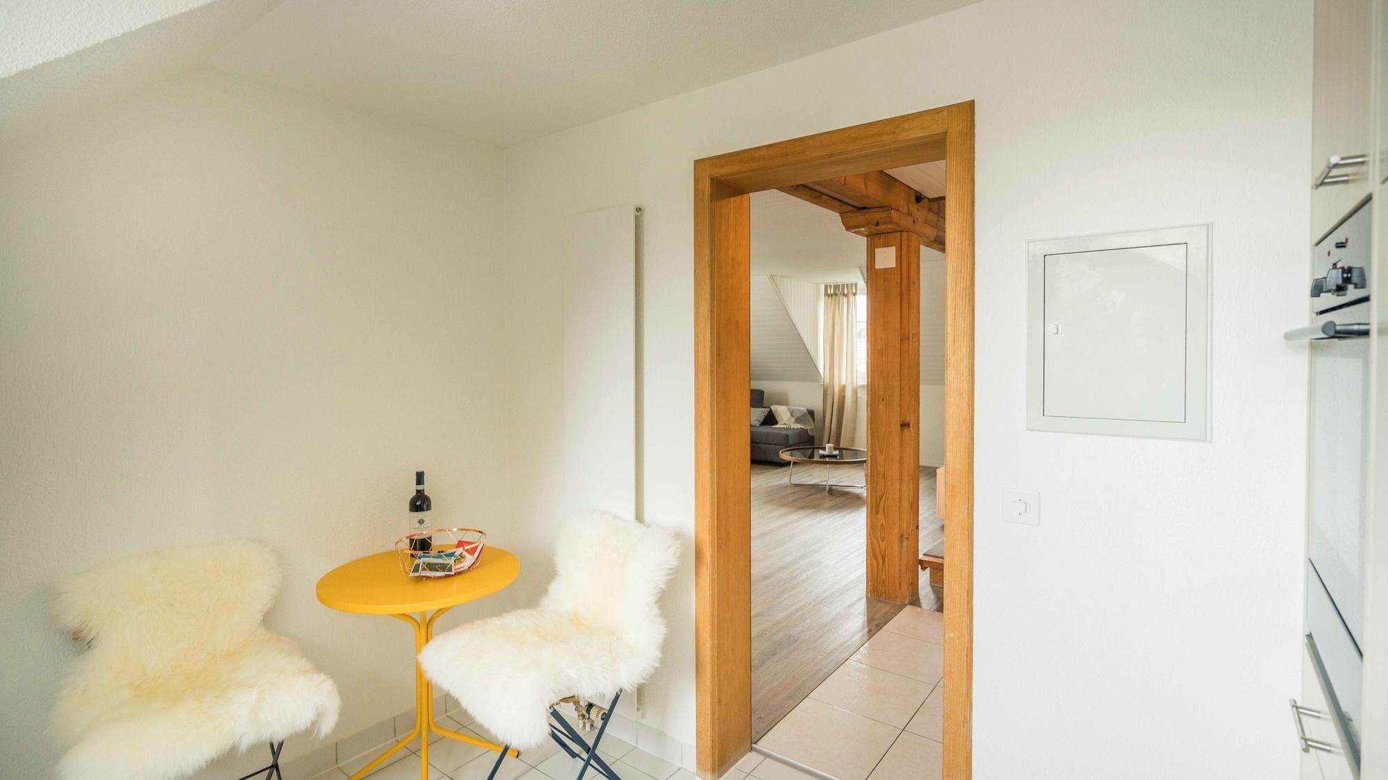 Löwenplatz Apartment near Station by Airhome Zürich Exterior foto